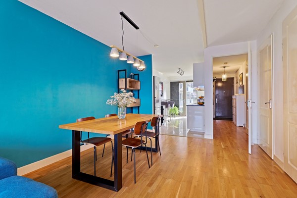 Medium property photo - Julius Pergerstraat 148, 1087 KP Amsterdam